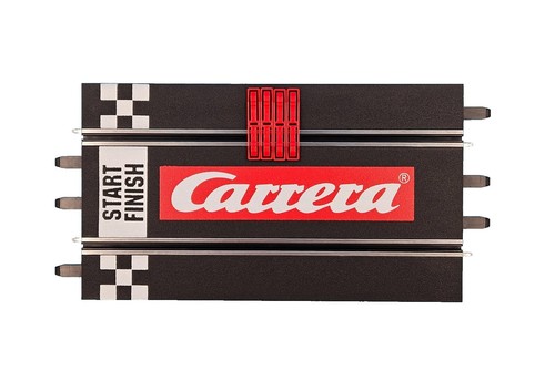Carrera 26732 NEWEST VERSION Digital Decoder Conversion Chip 1:32