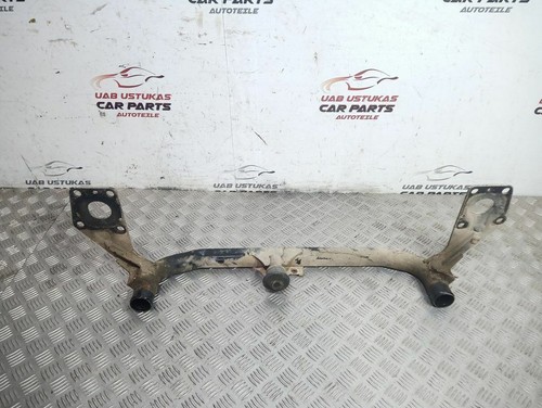 Volkswagen PASSAT B5 1997 Benzin Schlauch / Leitung Ladeluftkühler UST58856