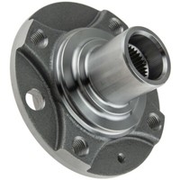 NTY Radnabe Vorderachse Links FüR Opel Calibra A 85_ 2.0I Vectra 86_ 87_ 1.8I