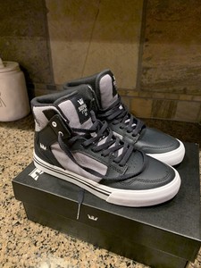 supra vaider leather