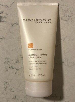 Clarisonic Gentle Hydro Cream Cleanser Full Size 6 oz Brand New, Sealed