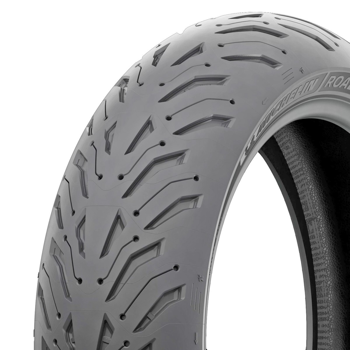 Michelin Road 6 GT 180/55ZR17 120/70ZR17 Front Rear