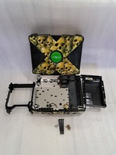 Housing Body Shell,  1.0 Power button,ports connect,Fan,screw, Original XBOX