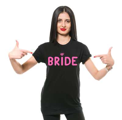 Bride Shirt Bridal Shower Engagement Shirt Bride To Be Shirt Mrs Wedding Shirt