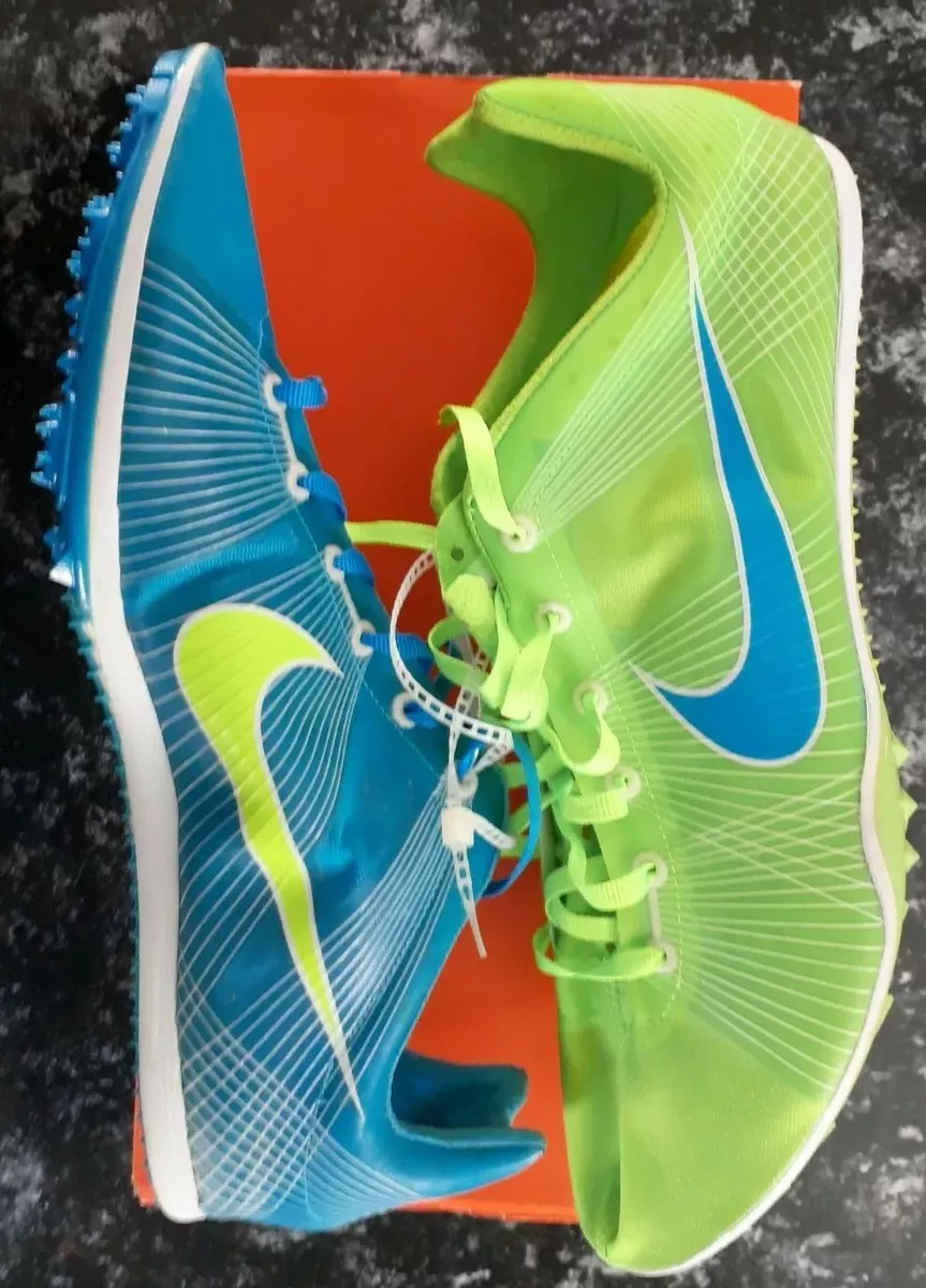 NEW Nike Zoom Victory 1 OG EXTREMELY RARE distance track spikes