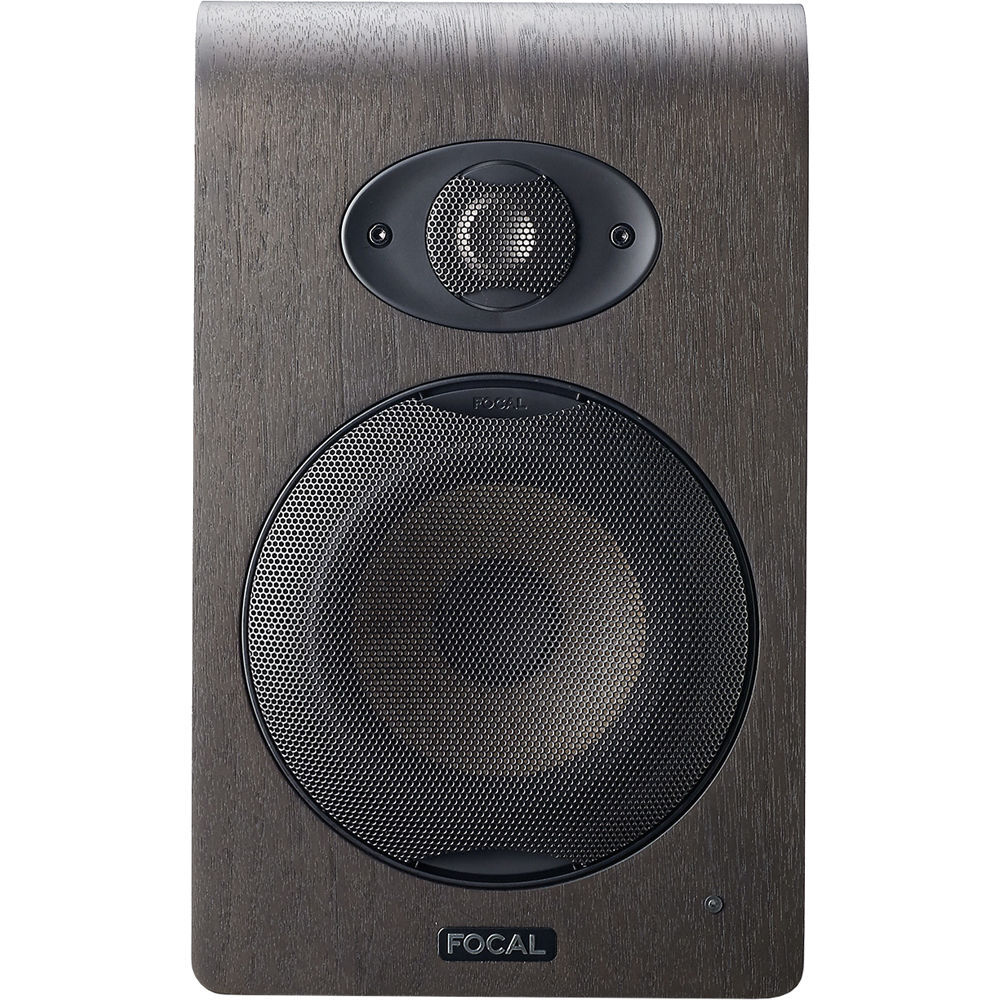 【ジャンク】Focal Shape 50 Pair Amazon.com: Focal Professional Shape 50 Studio Monitors