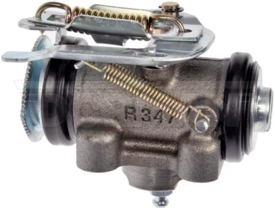 DORMAN Cilindro Ruota Freno A Tamburo W610121 - Ricambio Diretto Per Chevrolet Colorado, GMC Canyon, Isuzu I Series (2004-2008) - 3