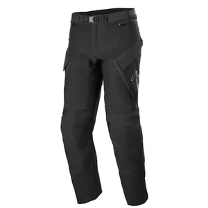Alpinestars ST-7 2L Gore-Tex Pants Black Dark Grey Mens Motorbike Riding Pants