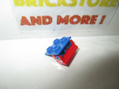 Lego - Brick Brique Hinge Base & Top 3937 + 6134 - Choose Color - Picture 19 of 28