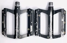 Used VP Components VP-69 Platform Pedal - Black