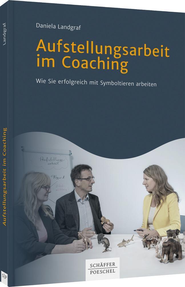 Thumbnail - Aufstellungsarbeit Coaching Wie Sie Erfolgreich Mit Symboltieren