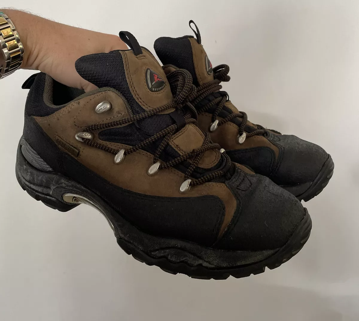 Receptor shoes hot sale