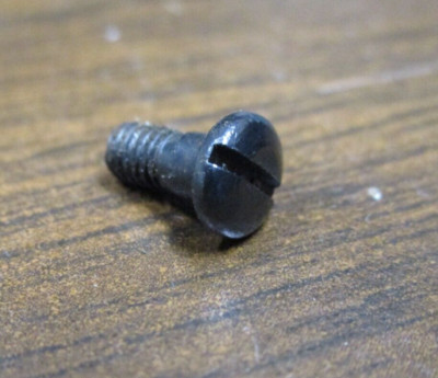 Muzzleloader Black Powder CVA Powder Flask Spring Screw (NEW) | eBay