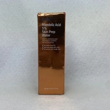 By Wishtrend Mandelic Acid 5% Skin Prep Water 120ml