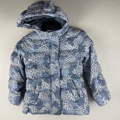 gap kids parka