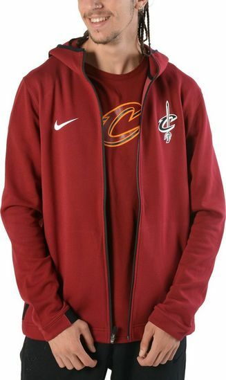 nba on court hoodie