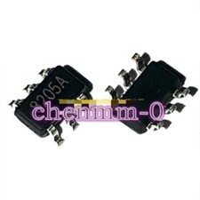 10pcs new FS8205S 8205A 8205S protection chip SOT23-6 MX