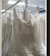 Wedding Dresses Lot Of 300