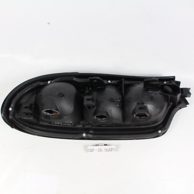 Mazda OEM Genuine Rear Brake Signal Tail Light Right & Left Mazda OEM Genuine Rear Brake Signal Tail Light Right & Left