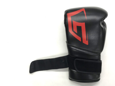 GRIT BOXING GLOVE | eBay