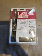 Yum Flash Mob Junior Swimbaits, Hooks  Willow Blades