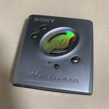 SONY MZ-E505, good condition, operation not confirmed Japan