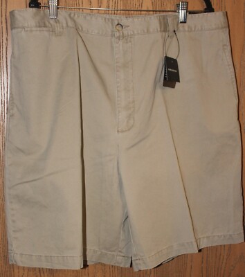 Consensus Sportswear, Knights Brand, The Men's Store at Sears Shorts