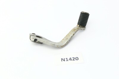 1995 Honda CB 750 RC42 Sevenfifty - brake lever brake pedal N1420