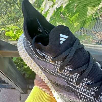 Adidas 4DFWD x Strung Women display picture 1