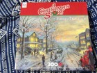 Ceaco Thomas Kinkade A Christmas Story 300 Piece Jigsaw