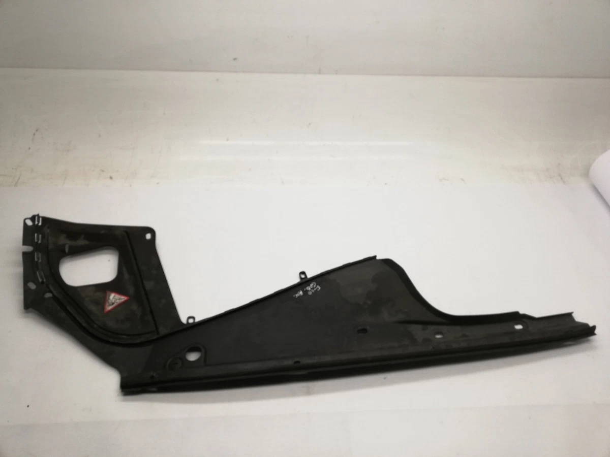 BMW 5 F10 520 d Front Wiper Cowl Trim 7019803 2.00 Diesel 135kw  