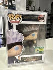 SDCC 2024 Exclusive Funko Pop! Jujutsu Kaisen Satoru Gojo With Defeated Jogo New