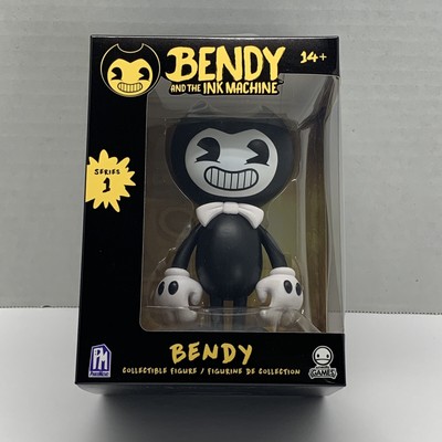 new bendy toys