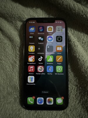 iphone 12 pro max unlocked Con TikTok 