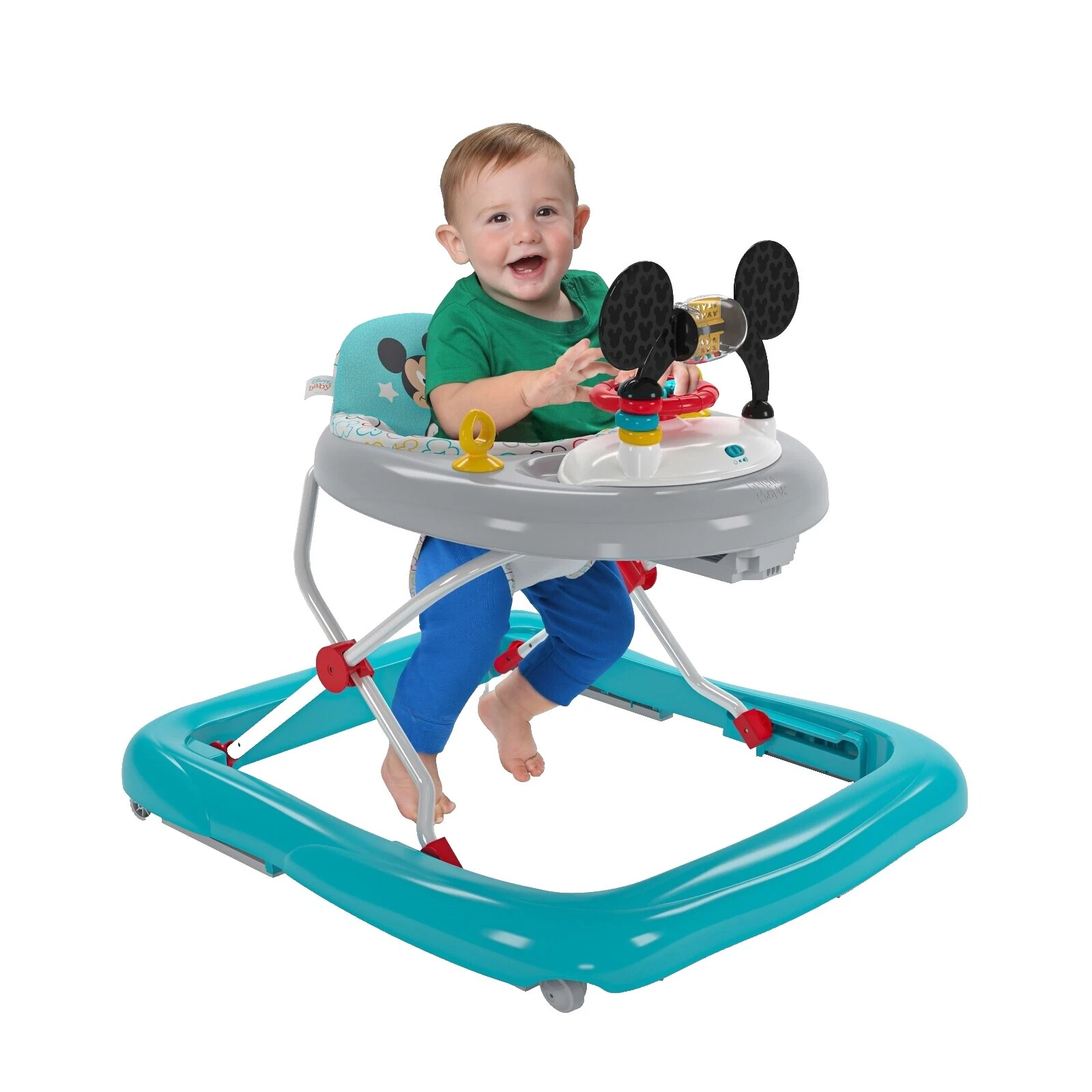 Disney Baby Walkers