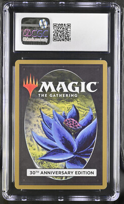 マジック：ザ・ギャザリング MTG 30th anniversary Edition Plateau Buy Plateau 30th Anniversary Edition Regular online | eBay