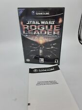 Blast from the Past: Star Wars Rogue Squadron II: Rogue Leader (GC