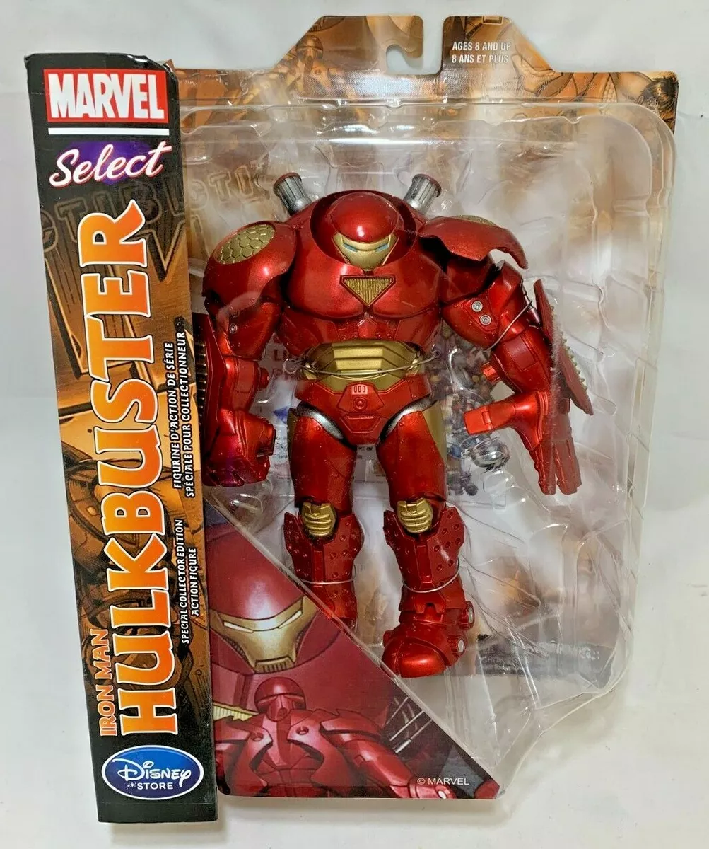  Crystal Art Marvel Iron Man Diamond Figure Kit : Toys