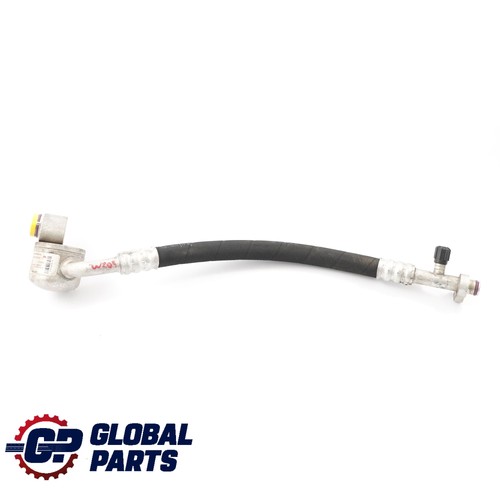 Mercedes W204 M271 Benzin-Klimaanlage Rohr Kompressor Rohr A2048306115