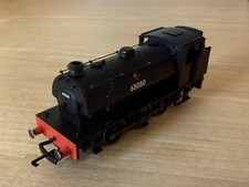 Class J94 Loco BR 0-6-0ST 68080 - R2094C - Hornby