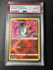 Radiant Charizard 011/078 Pokémon GO Holo - PSA 10