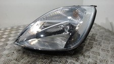 Hauptscheinwerfer links Ford Fiesta V JH, JD 1EF01019701 P23519615