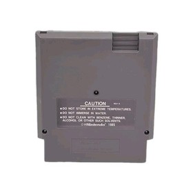 Track and Field 2 For Nintendo NES Game Cartridge Only 