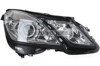 Mercedes E-Klasse W212 Scheinwerfer Rechts Xenon AFS LED Passagier O/S OEM Hella