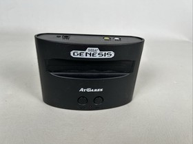 Sega Genesis Classic Game Console At Games Mini Console Only Untested
