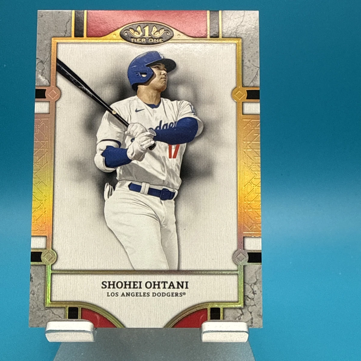 Shohei Ohtani Baseball Serial Numbered Sports Trading Cards