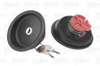 Verschluss Kraftstofftank Valeo 247537 FüR Ford Escort Orion Alf 4 Gaf Awf Abft
