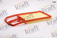 Kraft 1710085 Luftfilter Luftfiltereinsatz FüR Seat FüR Skoda FüR VW