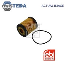33470 ENGINE OIL FILTER FEBI BILSTEIN FOR FORD MONDEO III,MONDEO IV,S-MAX,GALAXY