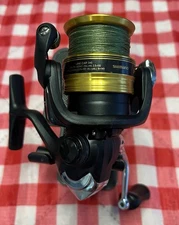 Shimano FX FC Spinning Reel